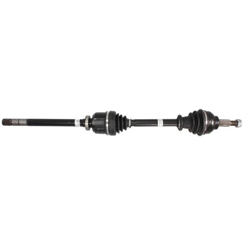 Drive axle shaft front - drive,