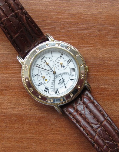 Accurist greenwich - accurist,