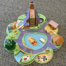 Polly Pocket Dream World