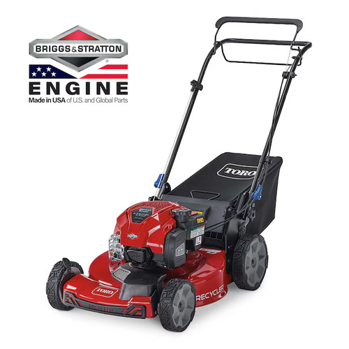 Toro 21445 with - , stow
