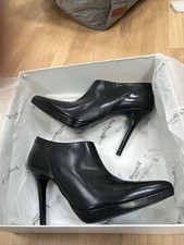 L k Bennett Boot Shoe Soft