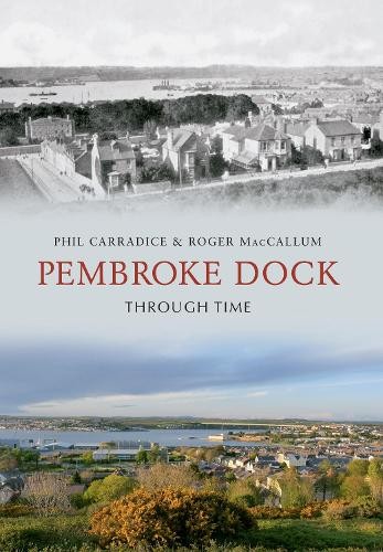 Pembroke dock through - pembroke,