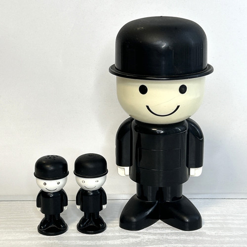 Homepride fred vintage salt - homepride,