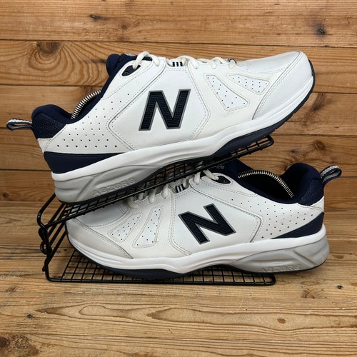 New balance 624 trainers mens - balance,