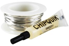 CHIP QUIK - Indium Solder