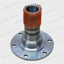 940775 FRONT AXLE SPINDLE FITS