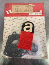 Genuine Honda Engine Top End