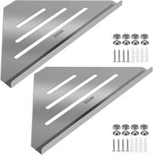 Sanbege 2 Pcs 304 Stainless