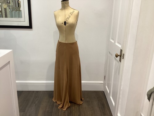 Zara tan floaty - , stretch