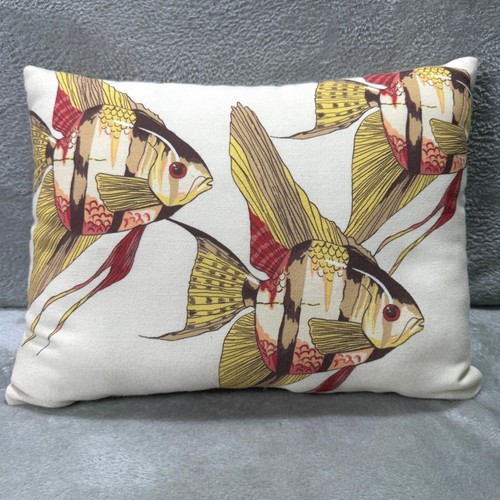 Pottery barn tropical angel - pottery,
