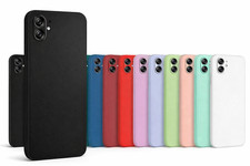 For Samsung Galaxy A06 Case