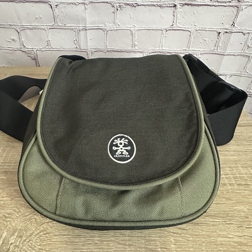 Crumpler camera shoulder bag - crumpler,