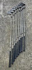 King Cobra Oversize irons