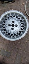 Austin Mg Maestro Alloy Wheel 15 Inch