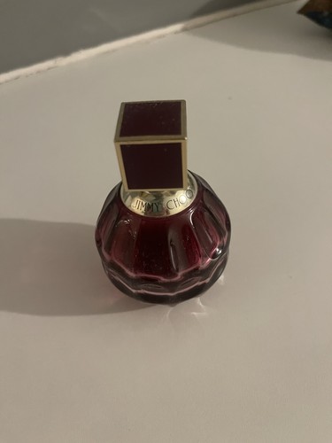 Jimmy choo empty - choo, perfume