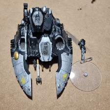 Falcon ELDAR AELDARI VEHICLE WARHAMMER 40K CRAFTWORLD spares repair
