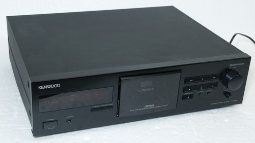 Vintage kenwood 3080 - vintage, kx-3080