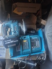 Makita DJV180 18V LXT Cordless