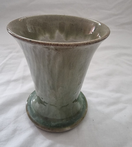 Ewenny pottery signed - ewenny,