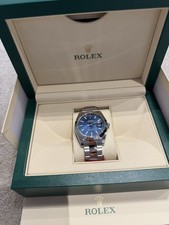 Rolex Datejust 41 126300 2024