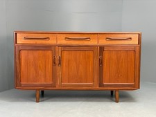 G Plan Teak Sideboard Fresco