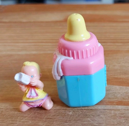 Vintage mimi and the - the, goos