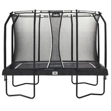 10ft x 7ft Salta Black
