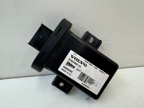 Volvo s60 2011 light - s60, control