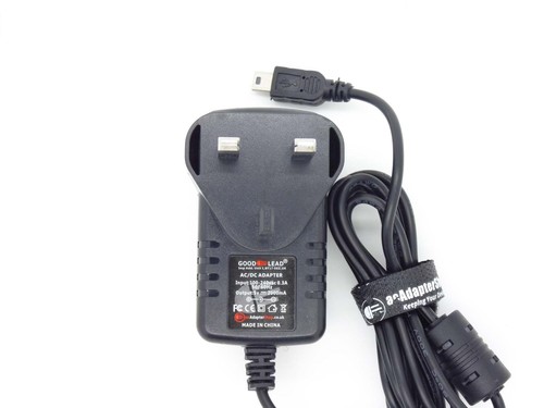 Power adapter charger - 5v, ac