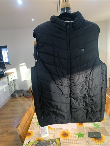 2xl men heated - 2xl, men’s