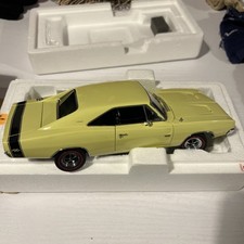 DANBURY MINT 195-050 1969