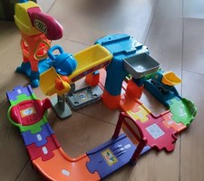 VTech Toot Toot Construction