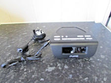 Pure siesta series dab fm - pure, 2