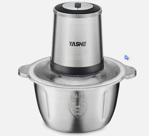 Yashe mini food chopper - mini,
