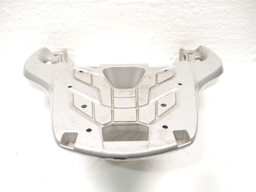 Honda fes 125 - fes, luggage
