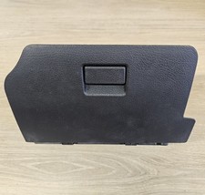 Vauxhall Astra G Mk4 Lower Dashboard Compartment & Mat Black 1998-2004