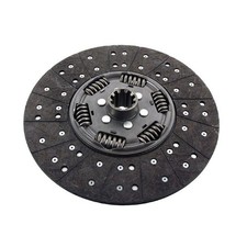 Clutch disc fits DAF 45, 65