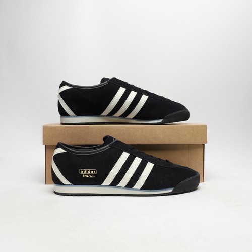 Adidas italia 70s men black - italia,