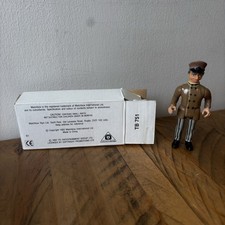 Vintage 1992 Matchbox