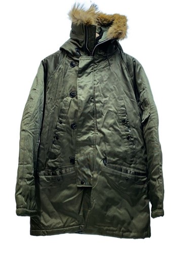 Spiewak flight jacket nylon - flight,