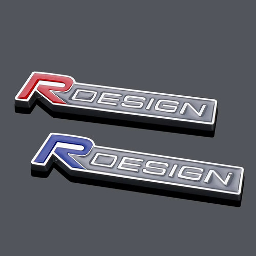 For design badge blue - for,