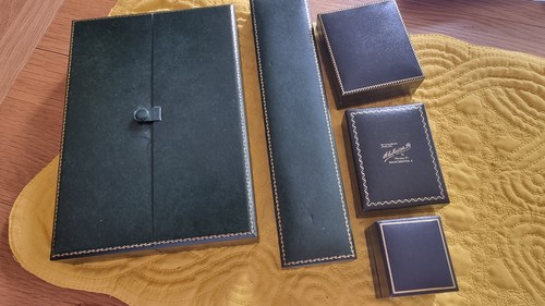 Jewellery boxes - jewellery,