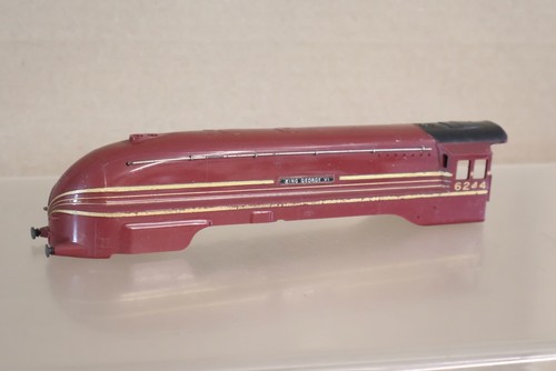 Triang hornby r871 - body, for