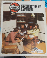 Vintage 1973 Airfix