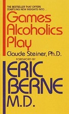 Games Alcoholics Play: The