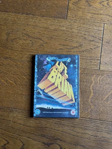 Life brian dvd - dvd(1998), new