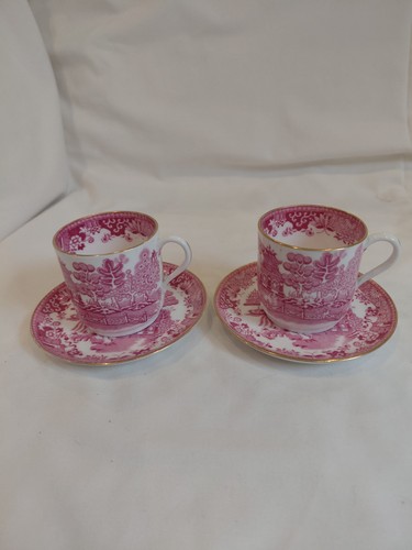 Antique pair copland - antique,