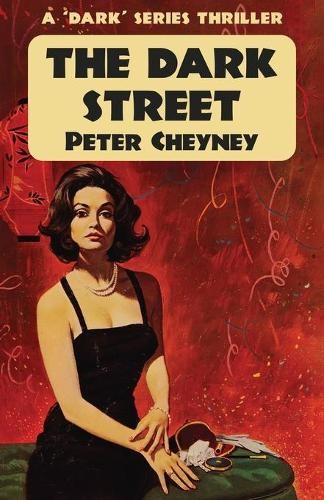 Peter cheyney the dark - cheyney,