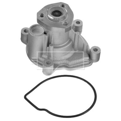 Borg beck engine cooling - borg,