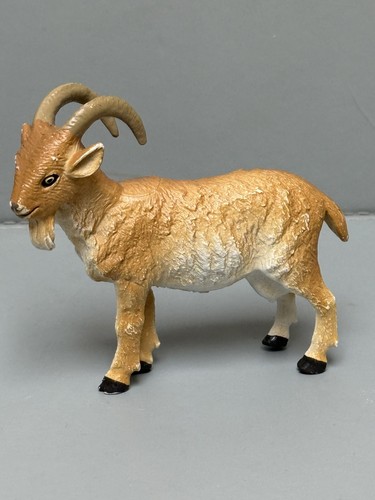 Elc plastic nanny - plastic, goat